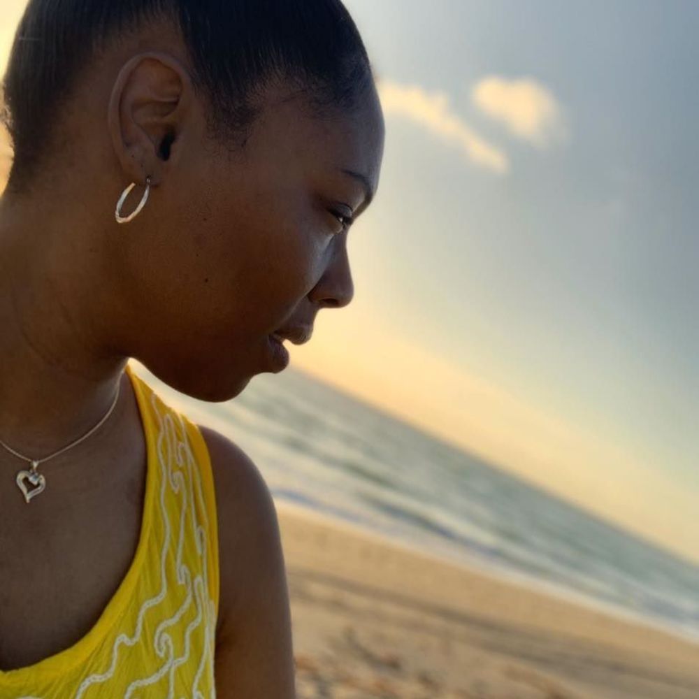 Meet your Posher, Tammika